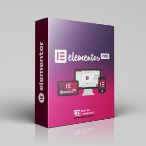 Elementor Pro Versão 3.33.0