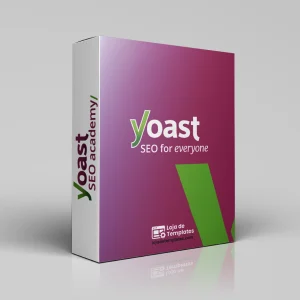 Plugin Yoast Seo Premium