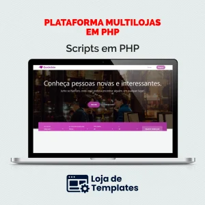 Script De Namoro Online Em Php - Site De Relacionamentos