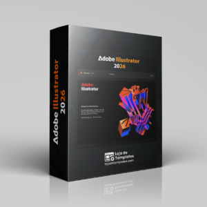 Adobe Illustrator 2026 para Windows