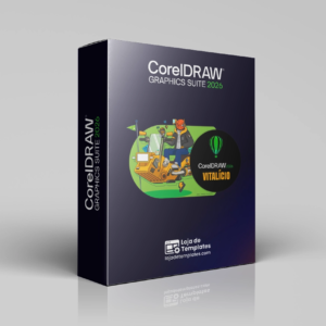CorelDRAW Graphics Suite 2026